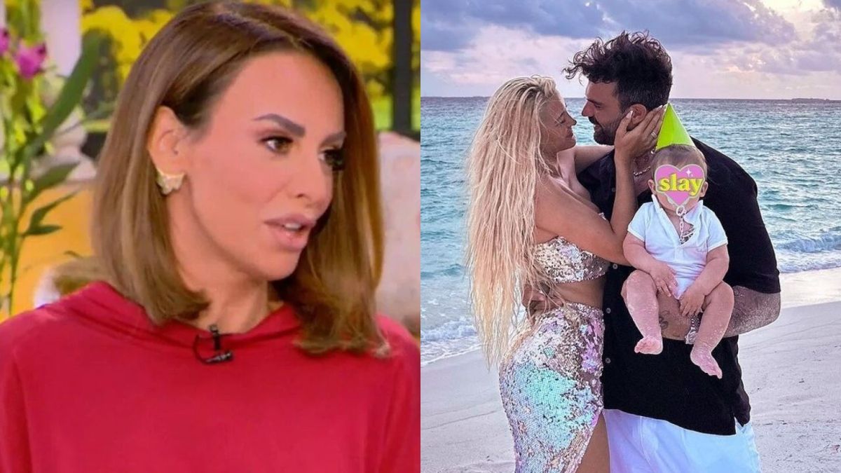 Η Μπέττυ Μαγγίρα “έσφαξε” τον Αλεξάνδρου: «Τα δείχνουν όλα, τον θηλασμό, την αλλαγή πάνας, σε πείραξε που είπαν το όνομα;» (video)