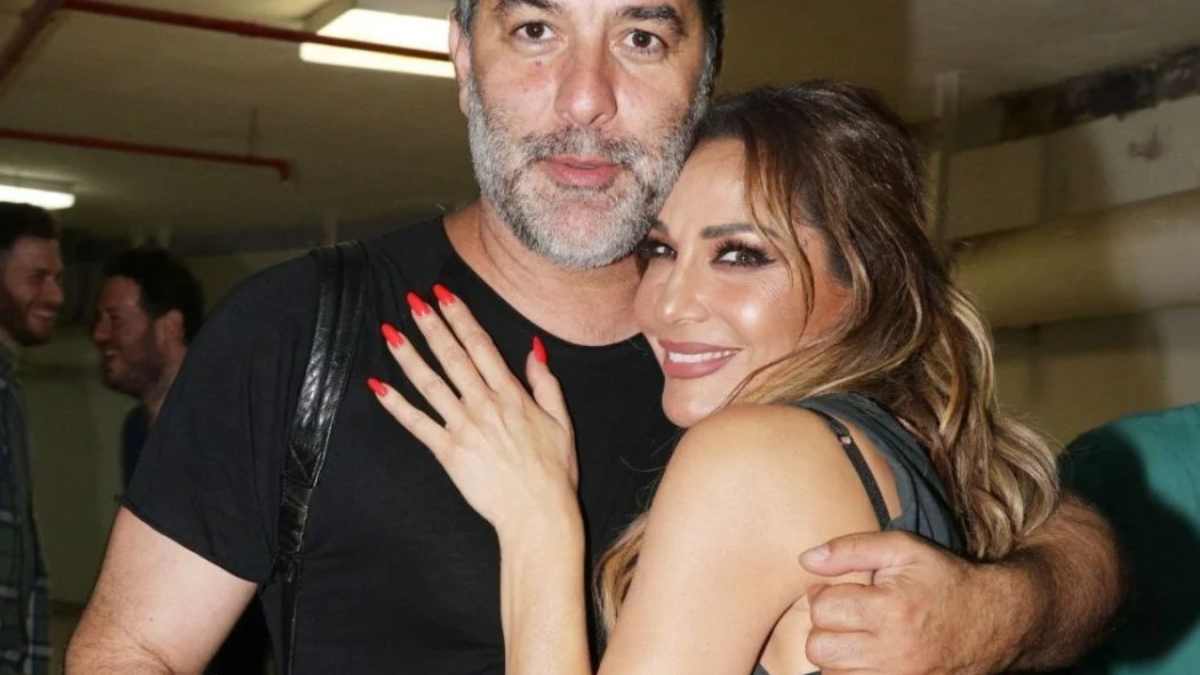 Παντρεύονται με διάσημο κουμπάρο Βανδή-Μπισμπίκης – Ποιος ο διάσημος κουμπάρος