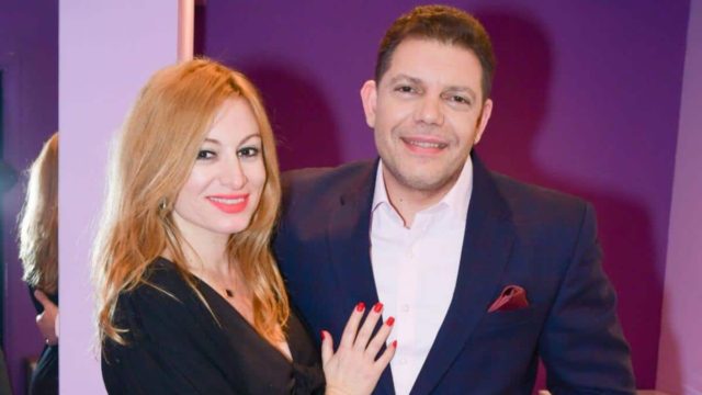 Στην αντεπίθεση ο Γρηγόρης Μπιθικώτσης: «Πληρώνει κανονικά διατροφή, η Ελένη έχει θυμό» λέει ο δικηγόρος του