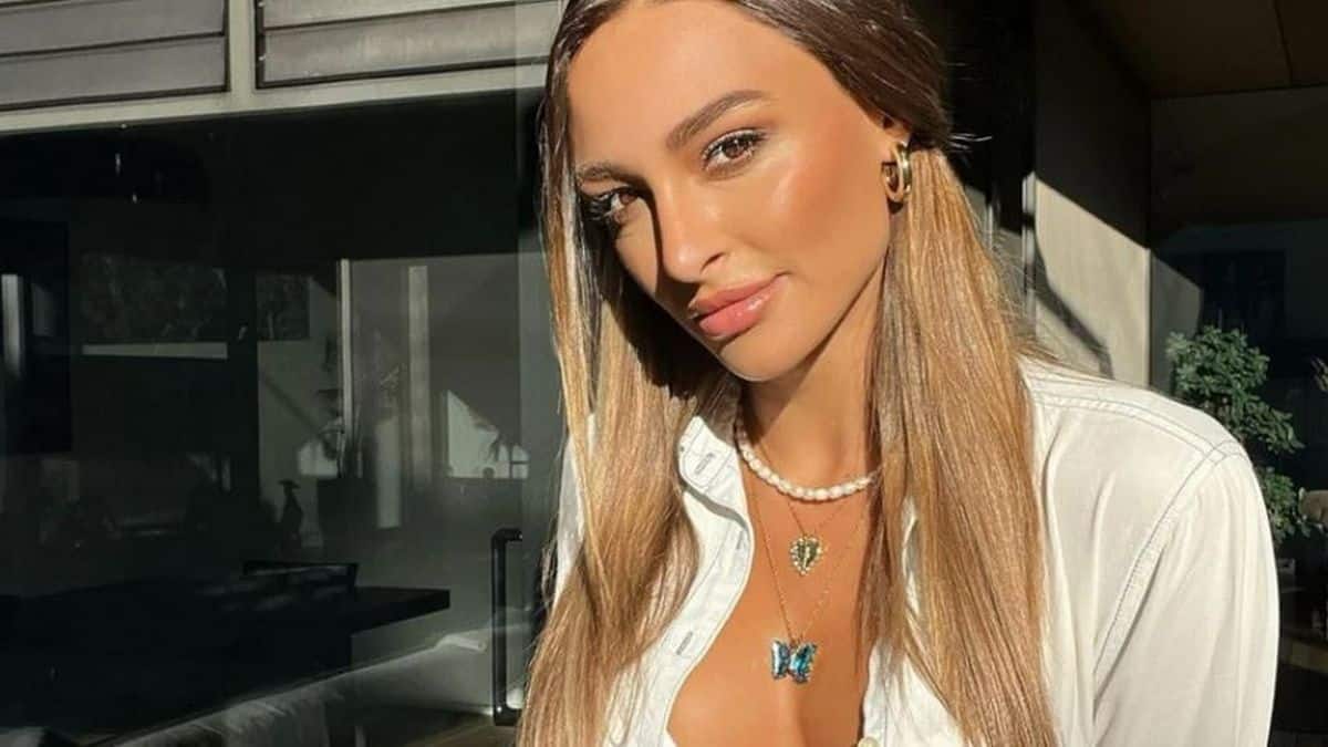 Ποιος… Πηλαδάκης; Με άλλον γνωστό στη λίμνη η Ναυσικά Παναγιωτακοπούλου! (ΦΩΤΟ)