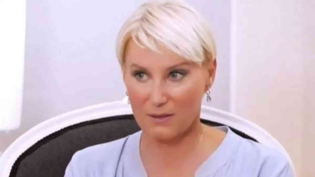 «Σπάει» τη σιωπή της η Νατάσα Παζαΐτη: Η πρώτη της τηλεοπτική συνέντευξη – «Η πιο δύσκολη περίοδος ήταν…»