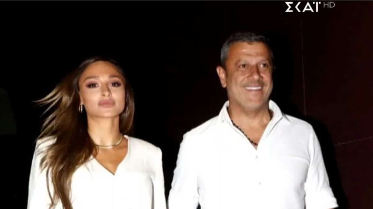 “Βόμβα” από τη Ναυσικά Παναγιωτακοπούλου: «Έχω πει ότι θα παντρευτώ κάποια στιγμή αλλά…» – Αναβλήθηκε ο γάμος με τον Κώστα Πηλαδάκη (Video)