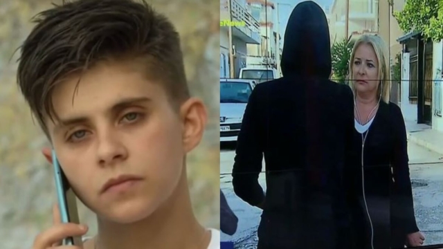 «Σπάει» τη σιωπή της η γιαγιά των βρεφών της 23χρονης που πέθαναν ξαφνικά: «Πού ξέρω αν δεν τα έχει πειράξει;» (video)