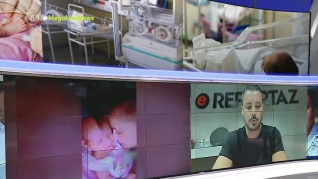 Νεκρά βρέφη στην Κάτω Αχαϊα: «Για τον θάνατο του δεύτερου παιδιού…» – Αποκάλυψη “βόμβα” από τον Πέτρο Κουσουλό (Video)