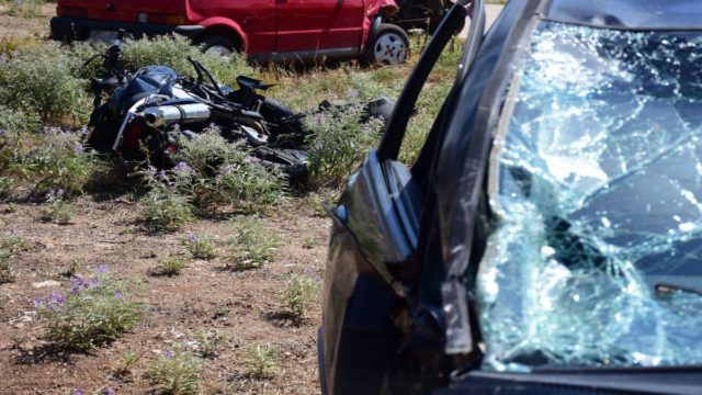 Δυστυχώς επιβεβαιώθηκαν τα χειρότερα: Νεκρός 29χρονος στην Κεφαλονιά μετά από σοκαριστικό τροχαίο με μηχανή