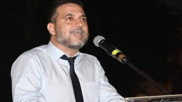 Θρήνος στο Παλαιό Φάληρο: Νεκρός σε τροχαίο ο υποψήφιος δημοτικός σύμβουλος Μοσχάτου – Ταύρου, Βασίλης Μπάλλας