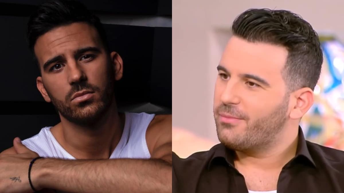Νικηφόρος: «Δεν έχω ψωνιστεί ποτέ αλλά θα ήθελα – Ζήλευα τους συναδέλφους μου που το ζούσαν» (video)