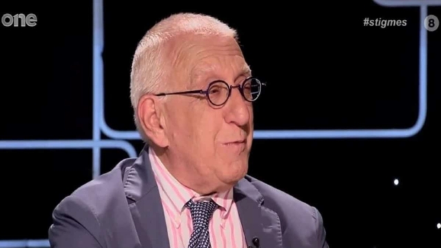 «Ραγίζει καρδιές» ο Νικήτας Κακλαμάνης: «Είμαι 17, μην με αφήσεις να πεθάνω» – Η συγκινητική ιστορία που τον σημάδεψε ως γιατρό (video)