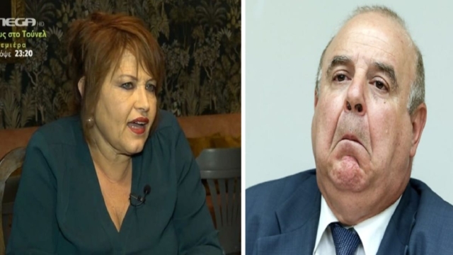Αποκαλύψεις «φωτιά» από την Νικολέττα Βλαβιανού: «Με έπαιρνε τηλέφωνα παντού και ανάσαινε βαριά…» – “Έσπασε” τη σιωπή της για τον Παύλο Χαϊκάλη (Video)