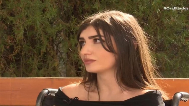 Ντίνα Μαγδαλιανίδη: «Ακόμα παλεύω να περπατήσω, ζω με φάρμακα» – Επτά μήνες μετά την τραγωδία των Τεμπών η 26χρονη πολυτραυματίας συνεχίζει τον αγώνα (Video)