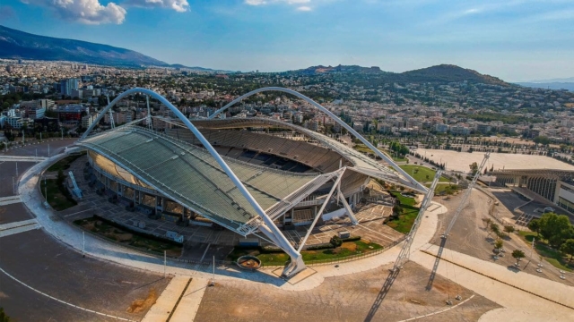 Επαναλειτουργεί το ΟΑΚΑ μετά το φιάσκο! Οι 3 χώροι που ανοίγουν ξανά τις πύλες τους