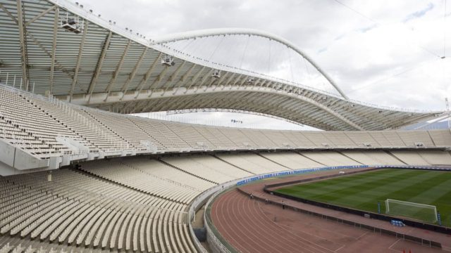 Χάος με το ΟΑΚΑ: Αυθαίρετο έως το 2014, χωρίς πιστοποιητικό στατικής επάρκειας μέχρι σήμερα