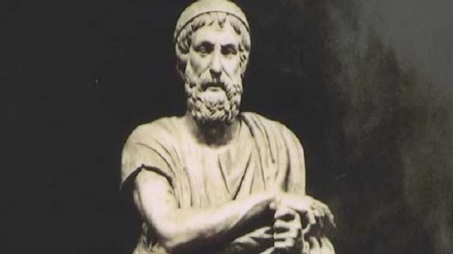 Το φρούτο που ο Όμηρος ονόμαζε «δώρο των θεών» και μας προστατεύει από 6 ασθένειες