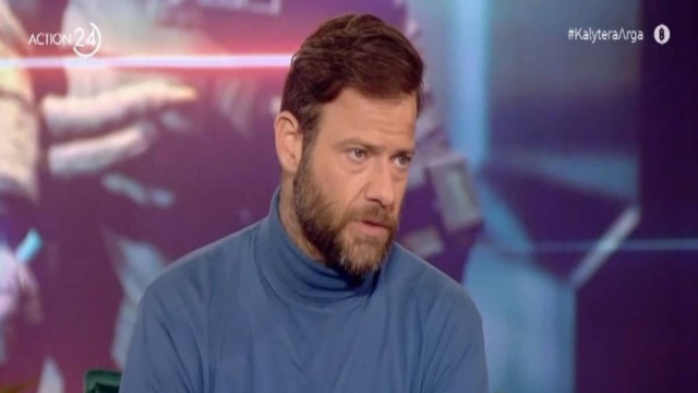 Ορέστης Τζιόβας για τα τρανς άτομα: «Υπάρχει μεγάλο μίσος, σε φτύνουν στον δρόμο. Θέλουν να σε σκοτώσουν» (Video)