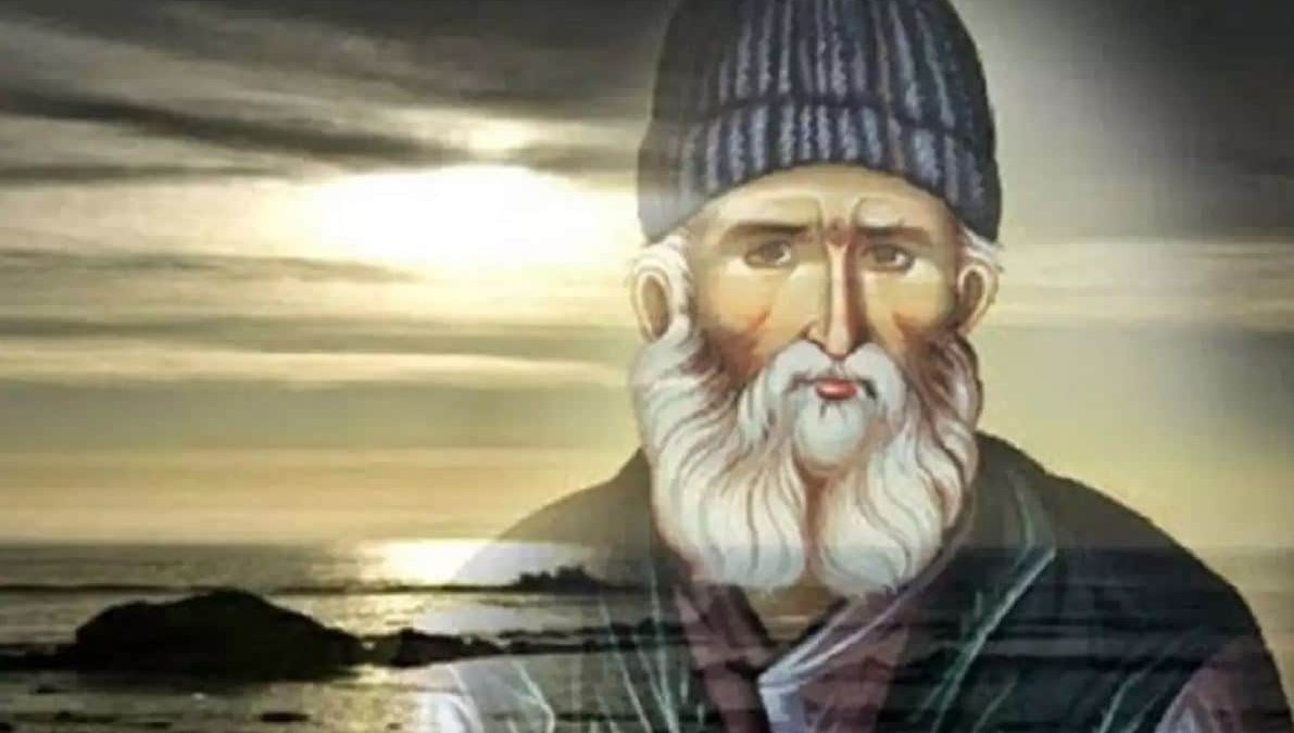 «Πυρηνική» προφητεία Αγίου Παϊσίου: «Θα ελευθερωθούν οι χριστιανοί και η αφετηρία θα είναι…»