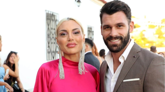 «Λύνει» τη σιωπή της η Παναγιώταρου:  «Αν ο Στάθης δεν είχε μπει στο Survivor All Star, τα πράγματα σήμερα θα…»