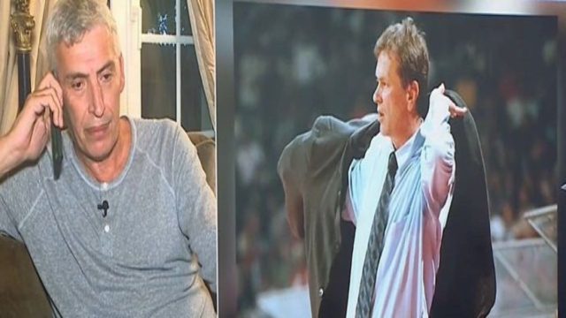 «Έχουμε αγαπηθεί και μισηθεί με τον Γιάννη, μου έδωσε το “φιλί της ζωής” όταν…» – “Λύγισε” ο Παναγιώτης Φασούλας μιλώντας για τον Ιωαννίδη (Video)