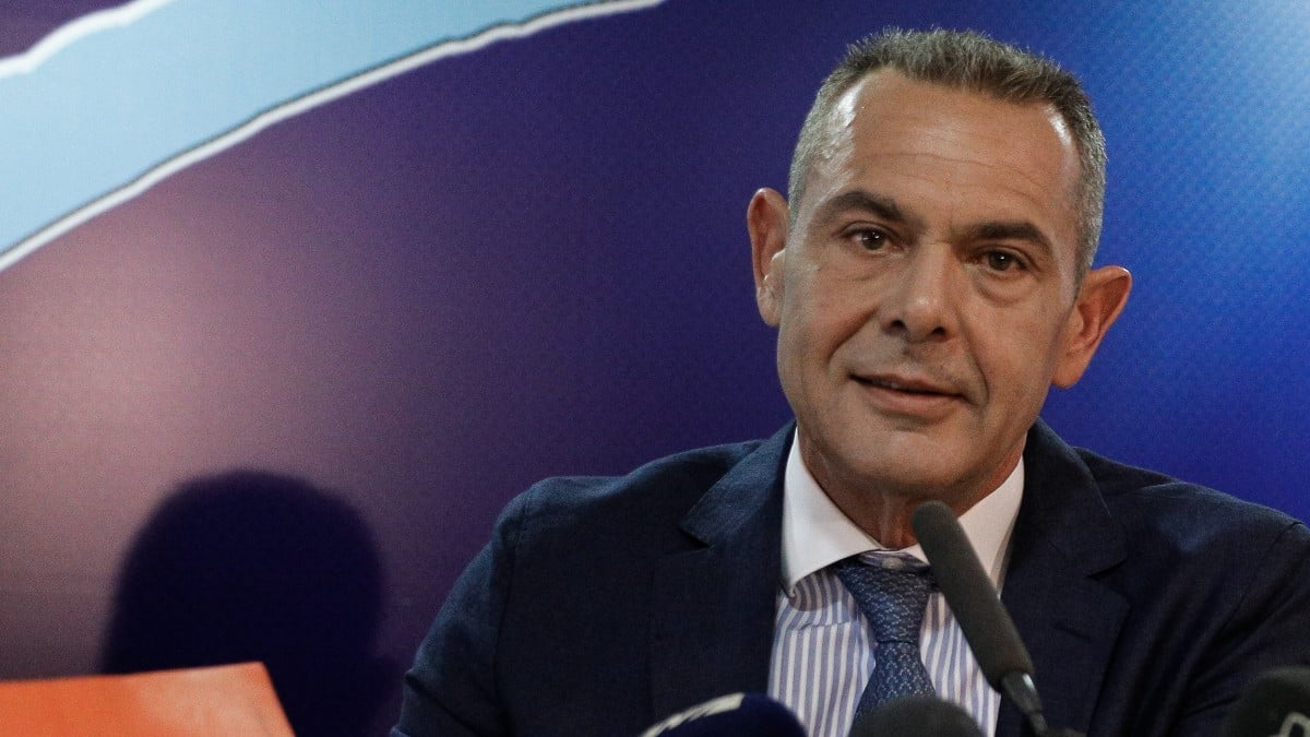 Νέο «χτύπημα» Πάνου Καμμένου για ΣΥΡΙΖΑ: «Την διοίκηση του φρενοκομείου την ανέλαβαν οι τρόφιμοι…»