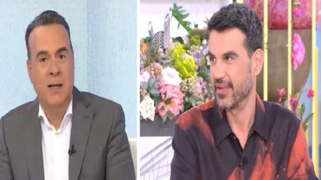 Αποκαλύψεις «φωτιά» από τον Παντελή Τουτουντζή: «Εγώ και ο Φώτης Σεργουλόπουλος…»