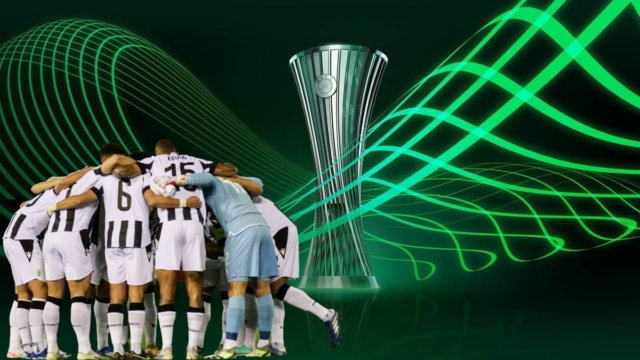 Conference League: Το απόλυτο με ανατροπάρα ο ΠΑΟΚ, ζει το όνειρό της η Κλάκσβικ από τα Νησιά Φερόε (videos)