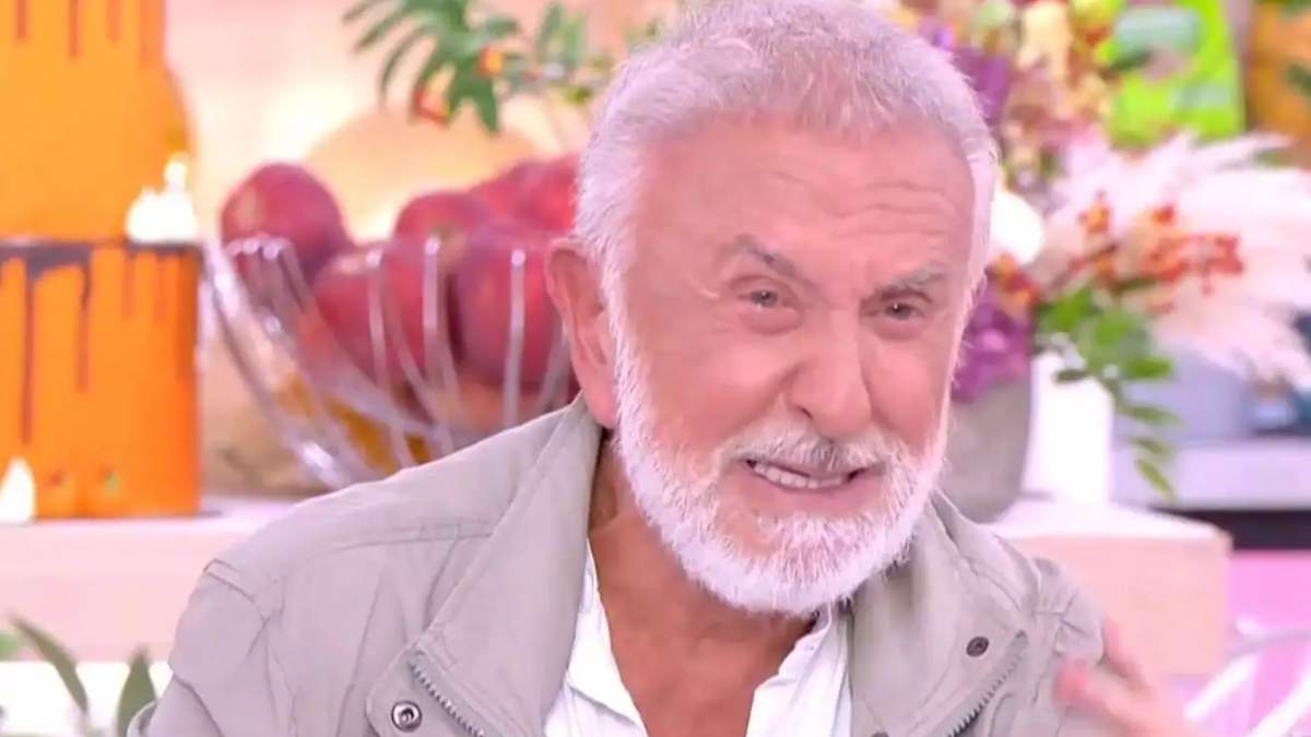 «Ραγίζει» καρδιές ο Αργύρης Παπαργυρόπουλος για το σπίτι του: «Δεν άντεξα, δυστυχώς ήταν μεγάλο το βάρος»