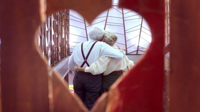 Μασούτης: Η συγκινητική νέα καμπάνια που φέρνει στις οθόνες μας τις πιο ζεστές οικογενειακές στιγμές