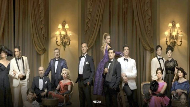 Ο Παράδεισος των Κυριών: Εξελίξεις και επόμενα επεισοδία 16-20