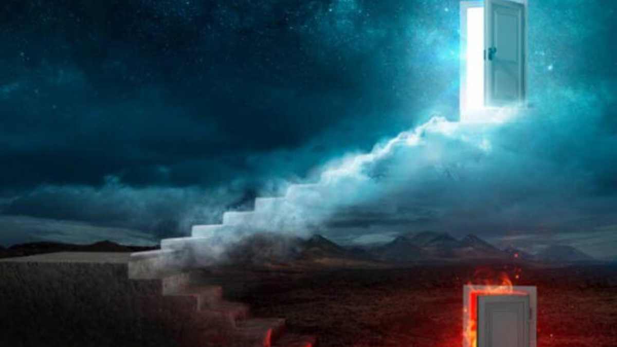 Τρεις παντρεμένες πάνε στον παράδεισο: Το ανέκδοτο της ημέρας (16/10)