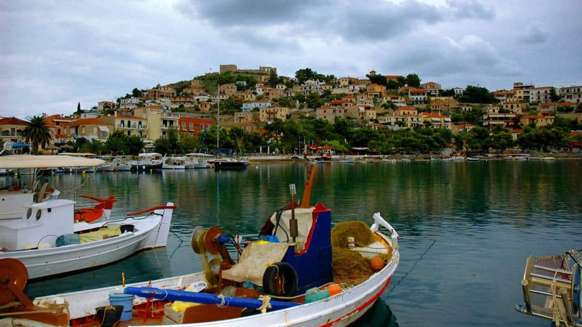 Το απόλυτο διήμερο: Ο οικονομικός προορισμός για Σαββατοκύριακο δίπλα στην Αθήνα