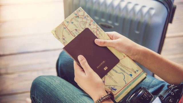 Αυτά είναι τα πιο ισχυρά διαβατήρια στον κόσμο: Που κατατάσσονται χώρες της Ευρώπης