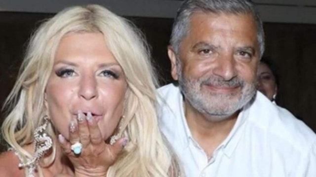 Μαρίνα Πατούλη: Αποκάλυψη «βόμβα» για το Γιώργο Πατούλη – «Μετά από αυτό το συμβάν, έχουμε αποστασιοποιηθεί…»