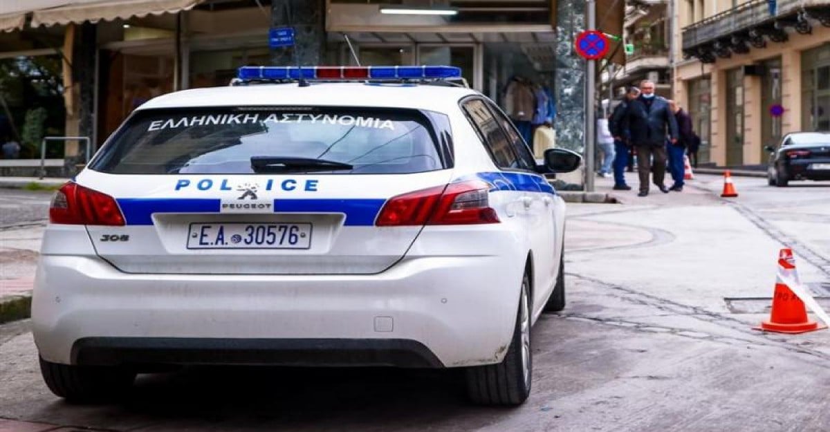 Λάρισα: Μαθητής Λυκείου αγόρασε ναρκωτικά από το dark web πληρώνοντας με κρυπτονομίσματα