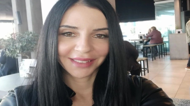 Θρήνος στην Πάτρα: Έσβησε το χαμόγελο της Ανθής Θούα – Η 43χρονη ήταν μητέρα δύο μικρών παιδιών