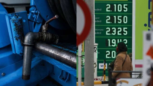 Έρχεται «χρυσό» το πετρέλαιο θέρμανσης: Επίσημη η ημερομηνία διάθεσής του σε όλα τα πρατήρια της χώρας – «Παράθυρο» επιδότησης στην αντλία (video)