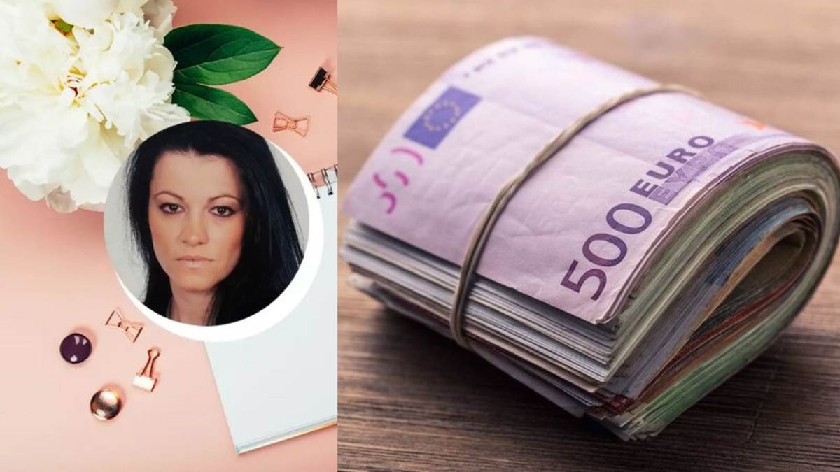 «Χρυσή» επέλαση για Ζυγούς κι άλλα 3 ζώδια: Η Λίτσα Πετρίδη μοιράζει χρήμα