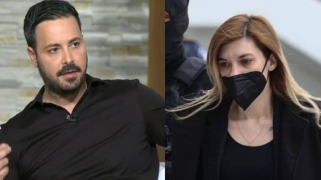 «Η Τζωρτζίνα ήταν υγιέστατο κοριτσάκι μέχρι που…» – Αποκάλυψη Πέτρου Κουσουλού για την Ρούλα Πισπιρίγκου (Video)