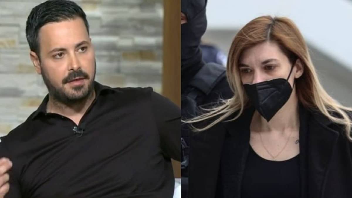 «Η Τζωρτζίνα ήταν υγιέστατο κοριτσάκι μέχρι που…» – Αποκάλυψη Πέτρου Κουσουλού για την Ρούλα Πισπιρίγκου (Video)