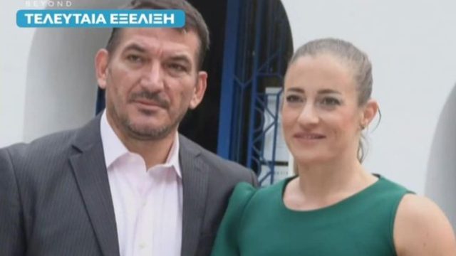 Πύρρος Δήμας: Όλη η αλήθεια για τις φήμες γάμου με την Αφροδίτη Σκαφίδα μετά την αποκάλυψη της εγκυμοσύνης – Τι ισχύει για το ζευγάρι (Video)