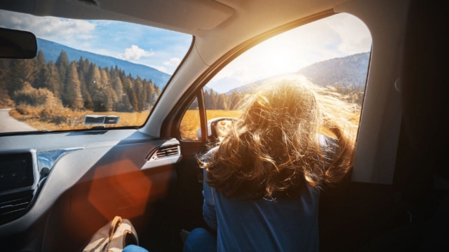 Κάθε ταξιδιωτικό πλάνο ξεκινάει με Plan Rental Car!