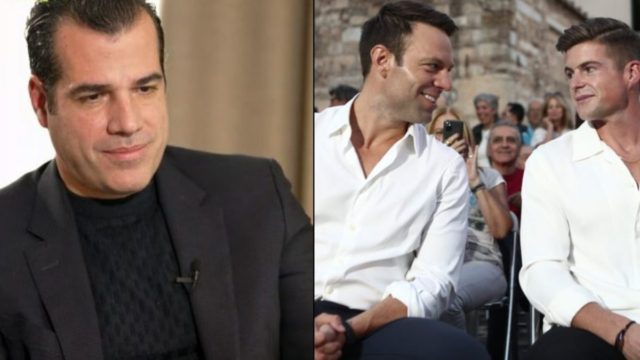 Πλεύρης εναντίον Κασσελάκη: «Αγνοεί τους ηθικούς κανόνες» –  Επίθεση μετά τη δήλωση «θέλουμε ν’ αποκτήσουμε δύο αγόρια»