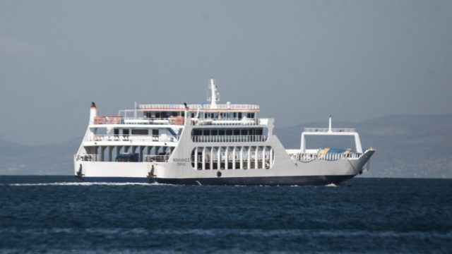 Τραγωδία στην Κρήτη: Πλοίαρχος πέθανε εν πλω για Σητεία