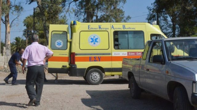 Τραγωδία στην Κρήτη: Πνίγηκε στη θάλασσα 79χρονη – Το ένατο περιστατικό για φέτος στο Ηράκλειο