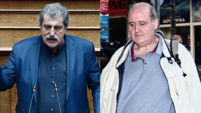 «Τα πήρε» με Φίλη ο Πολάκης «Δέξου το αποτέλεσμα των εκλογών ή άρον τον κράββατόν σου και περιπάτει»