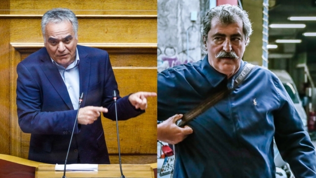 Ξέσπασμα Πολάκη εναντίον Σκουρλέτη: «Άκου άσχετε και ανεπάγγελτε, εγώ έκανα 3 χειρουργεία τις τελευταίες 10 ημέρες»