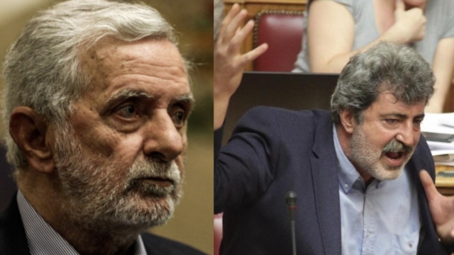 Ανελέητα «καρφιά» Πολάκη κατά Δρίτσα – «Προσκυνάς τον ΣΚΑΙ για 5 λεπτά δημοσιότητας»