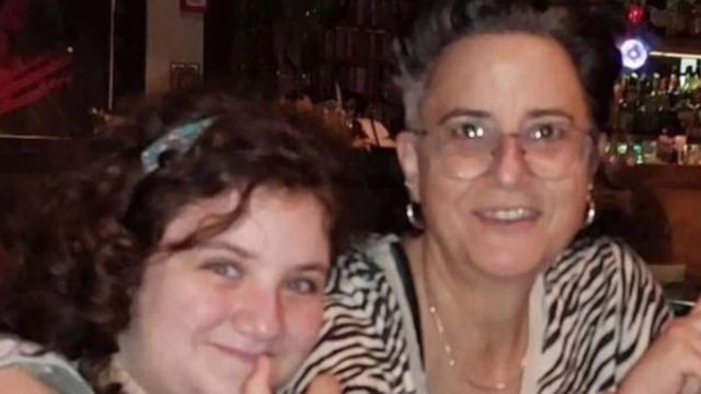 Πόλεμος στο Ισραήλ: «Μαμά φοβάμαι, βοήθησέ με» – «Ραγίζει» καρδιές το μήνυμα της 12χρονης με αυτισμό πριν την απαγάγει η Χαμάς