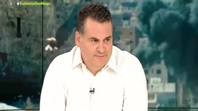 «Έκαψαν μέσα στο σπίτι της την γυναίκα που πρόσεχε τα παιδιά μου» – Συγκλονίζει η περιγραφή Ελλήνα κατοίκου του Ισραήλ για τη θηριωδία της Χαμάς (Video)