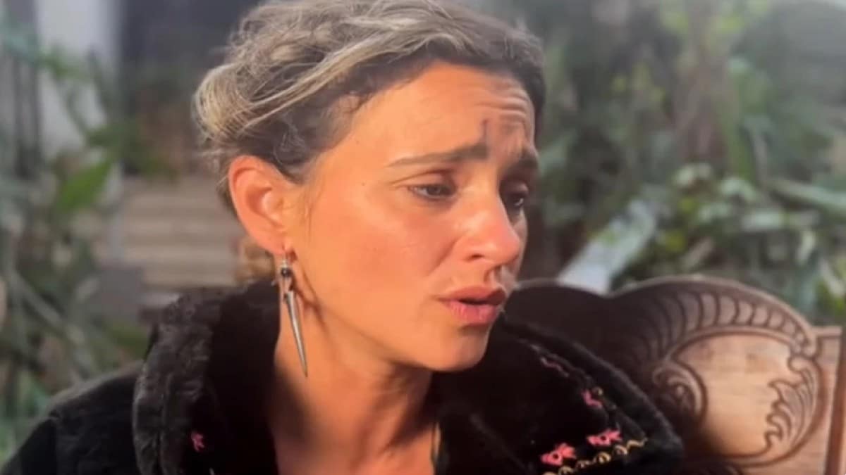Πόλεμος στο Ισραήλ: «Είδα ανθρώπους να πεθαίνουν γύρω μου! Πήγαιναν από δέντρο σε δέντρο και πυροβολούσαν…» – Ισραηλινή περιγράφει τη φρίκη σε φεστιβάλ μουσικής (photo)