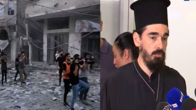 Πόλεμος στο Ισραήλ: «Δραματικές οι στιγμές στην περιοχή» – Επέστρεψαν οι πρώτοι Έλληνες (Video)