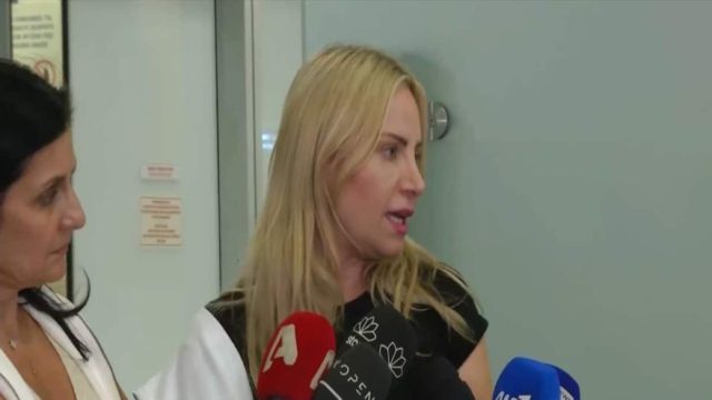 Πόλεμος στο Ισραήλ: «Aκούγαμε τις ρουκέτες να περνούν από πάνω μας!» – Ανατριχιαστικές μαρτυρίες από τους 90 Έλληνες που επαναπατρίστηκαν (Video)